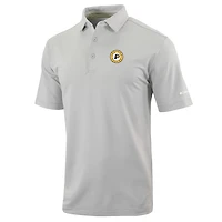 Columbia Indiana Pacers Omni-Wick Even Lie Polo