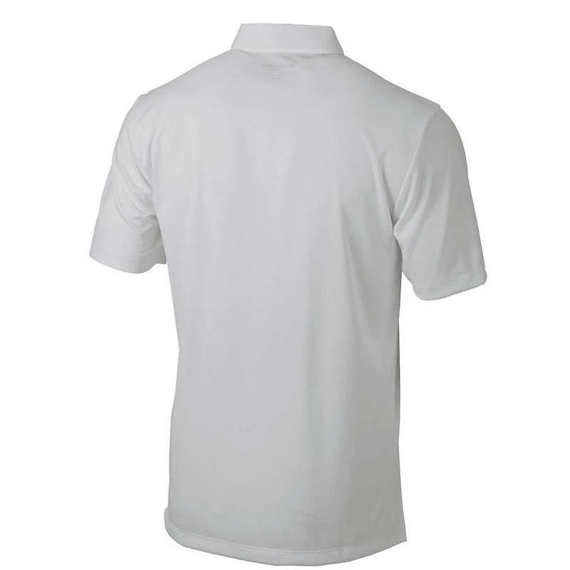 Columbia Indiana Pacers Omni-Wick Even Lie Polo