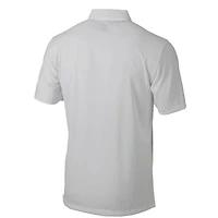 Columbia Indiana Pacers Omni-Wick Even Lie Polo