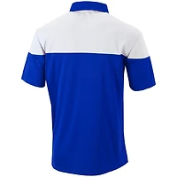 Columbia Kansas City s Omni-Wick Best Ball Polo