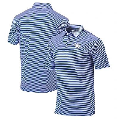 Columbia Kentucky Wildcats Omni-Wick Club Invite Polo