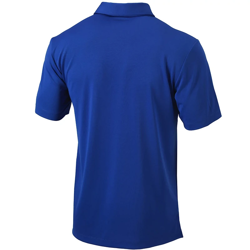 Columbia Kentucky Wildcats Omni-Wick Drive Polo