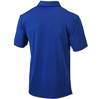 Columbia Kentucky Wildcats Omni-Wick Drive Polo