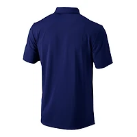 Columbia LA Clippers Omni-Wick Drive Polo
