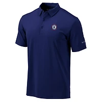 Columbia LA Clippers Omni-Wick Drive Polo