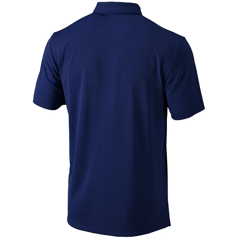 Columbia Los Angeles Angels Omni-Wick Drive Polo