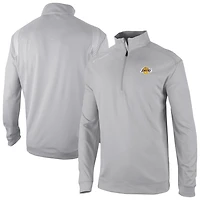 Columbia Los Angeles Lakers Oakland Downs Omni-Wick Quarter-Zip Top