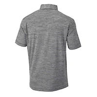 Columbia Los Angeles Lakers Omni-Wick Golden Hills Polo