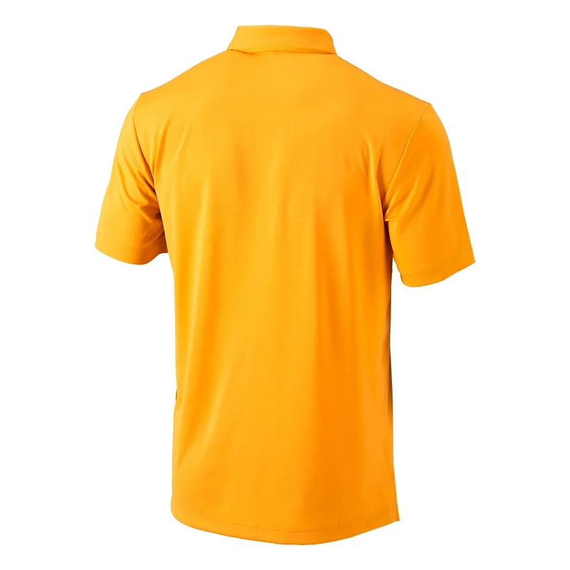 Columbia LSU Tigers Omni-Wick Drive Polo