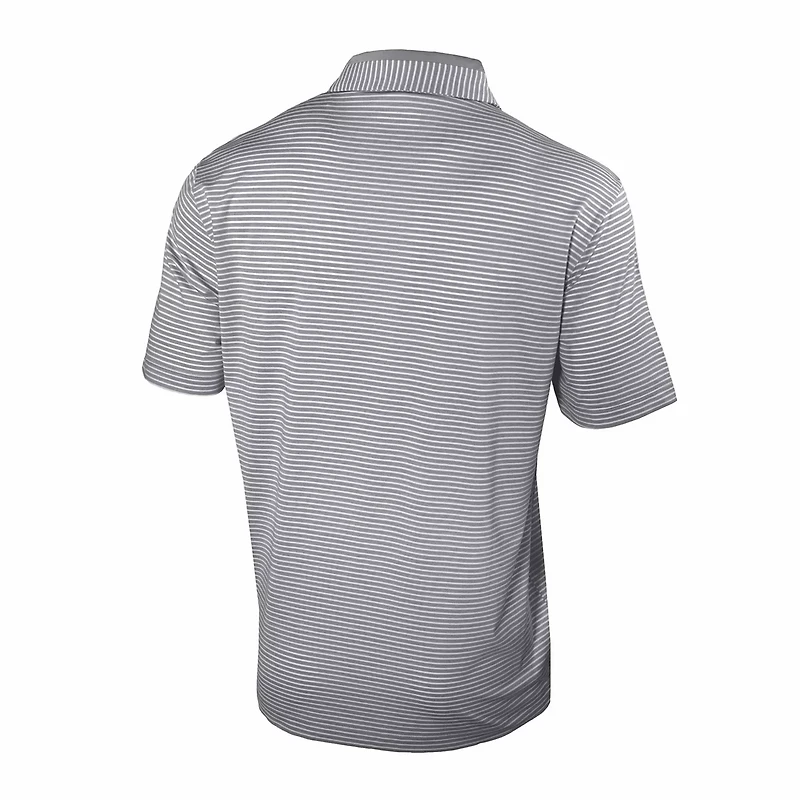 Columbia Miami Heat Omni-Wick Golden Hills Polo