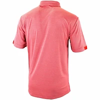 Columbia Miami Heat Omni-Wick Total Control Polo
