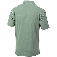 Columbia Milwaukee Bucks Golf Club Invite Omni-Wick Polo
