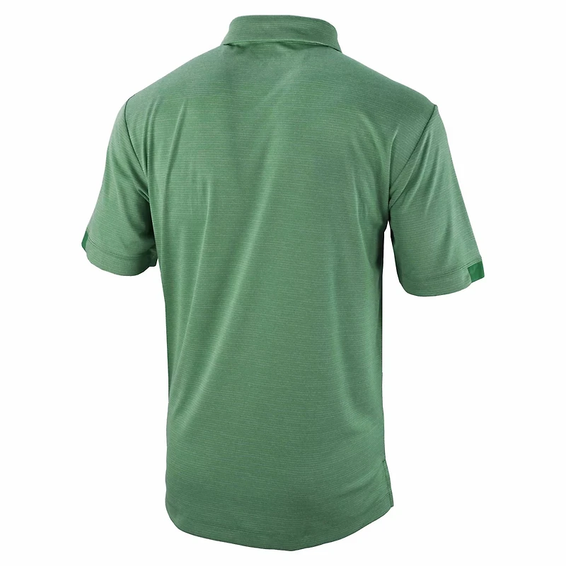 Columbia Milwaukee Bucks Omni-Wick Total Control Polo