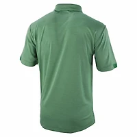 Columbia Milwaukee Bucks Omni-Wick Total Control Polo