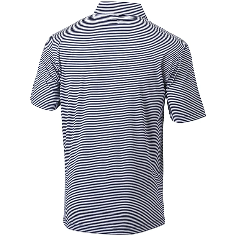 Columbia Minnesota Timberwolves Golf Club Invite Omni-Wick Polo