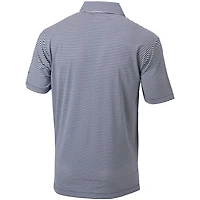 Columbia Minnesota Timberwolves Golf Club Invite Omni-Wick Polo