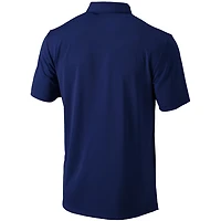 Columbia Minnesota Timberwolves Logo Omni-Wick Drive Polo