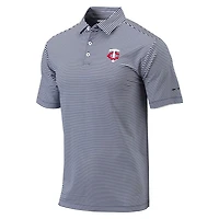 Columbia Minnesota Twins Omni-Wick Club Invite Polo