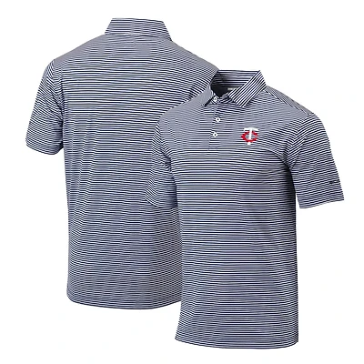 Columbia Minnesota Twins Omni-Wick Club Invite Polo