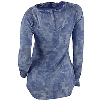 Columbia Minnesota Twins Omni-Wick Sunday Ball Pullover Hoodie