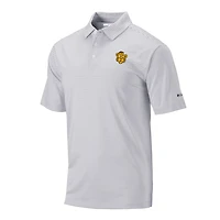 Columbia Missouri Tigers Vault Logo Club Invite Polo