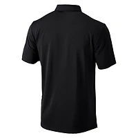 Columbia Nebraska Huskers Omni-Wick Drive Polo