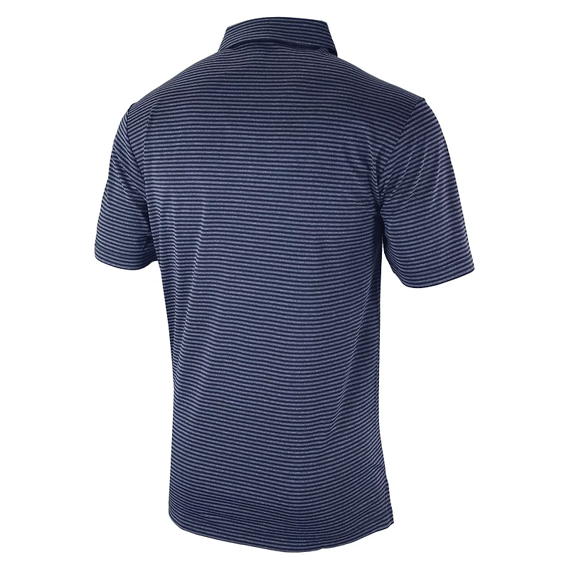 Columbia New Orleans Pelicans FW23 Omni-Wick Club Invite II Polo