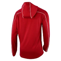 Columbia New Orleans Pelicans Shotgun Long Hoodie T-Shirt