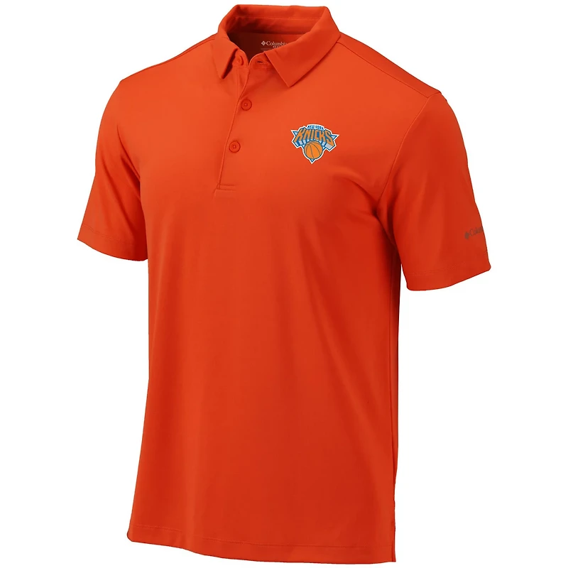 Columbia New York Knicks Omni-Wick Drive Polo