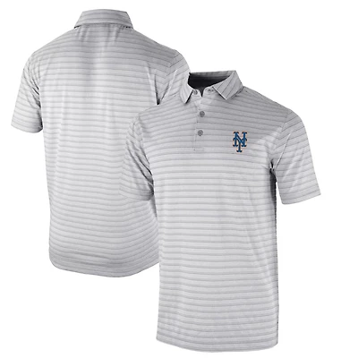 Columbia New York Mets Omni-Wick Post Round Polo