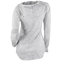 Columbia New York Mets Omni-Wick Sunday Ball Pullover Hoodie