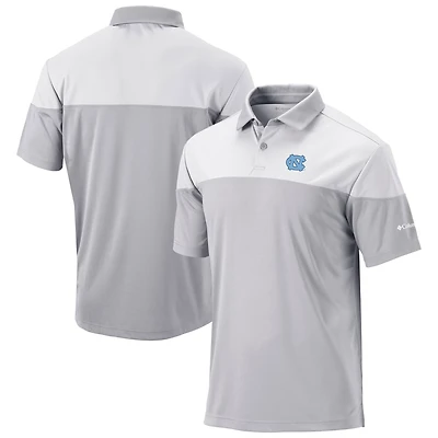 Columbia North Carolina Tar Heels Best Ball Omni-Wick Polo