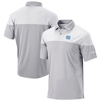 Columbia North Carolina Tar Heels Best Ball Omni-Wick Polo