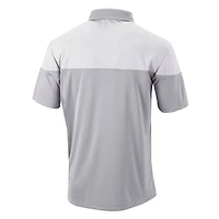 Columbia North Carolina Tar Heels Best Ball Omni-Wick Polo