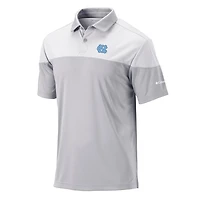 Columbia North Carolina Tar Heels Best Ball Omni-Wick Polo