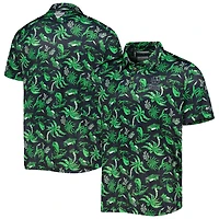 Columbia Notre Dame Fighting Irish Super Terminal Tackle Omni-Shade Polo