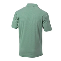 Columbia Oakland Athletics Omni-Wick Club Invite Polo