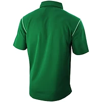 Columbia Oakland Athletics Omni-Wick Shotgun Polo
