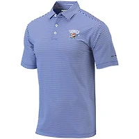 Columbia Oklahoma City Thunder Golf Club Invite Omni-Wick Polo