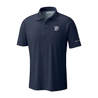 Columbia Oklahoma City Thunder Low Drag Offshore Polo