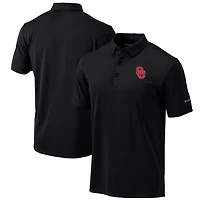 Columbia Oklahoma Sooners Omni-Wick Drive Polo
