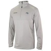 Columbia Orlando Magic Omni-Wick Rockin' It Quarter-Zip Pullover Top