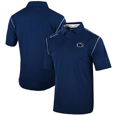 Columbia Penn State Nittany Lions Omni-Wick Shotgun Polo