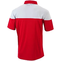 Columbia Philadelphia Phillies Omni-Wick Best Ball Polo