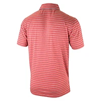 Columbia Philadelphia Phillies Omni-Wick Post Round Polo