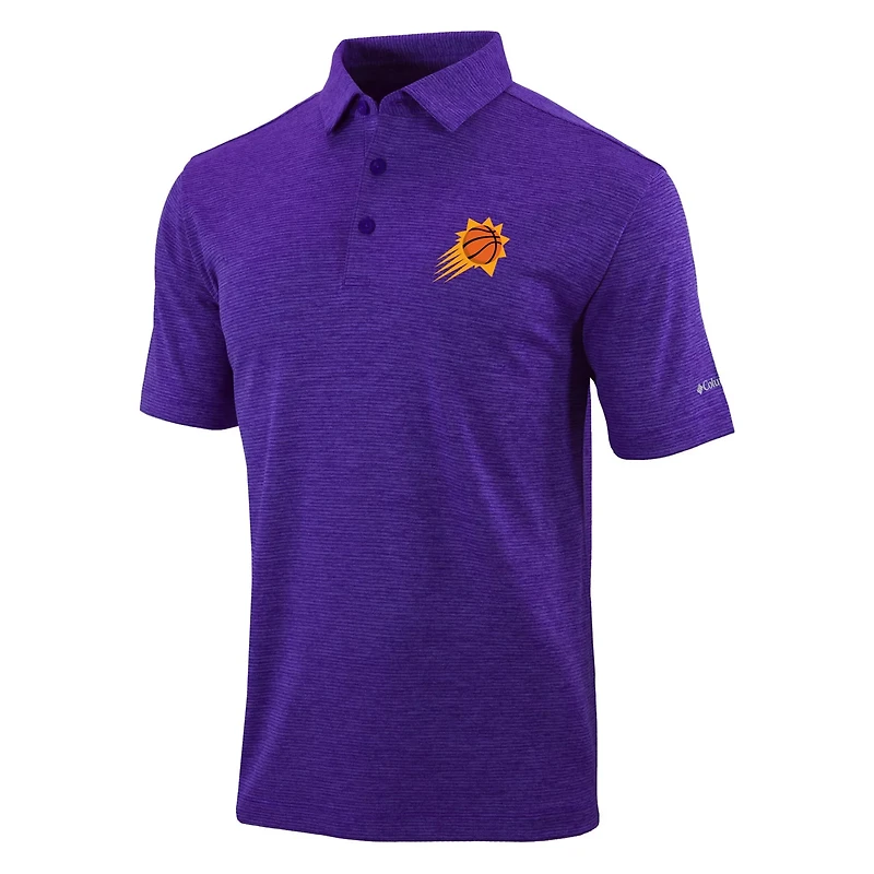 Columbia Phoenix Suns Omni-Wick Set II Polo