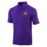 Columbia Phoenix Suns Omni-Wick Set II Polo