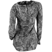 Columbia Pittsburgh Pirates Omni-Wick Sunday Ball Pullover Hoodie