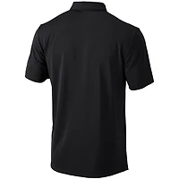 Columbia Portland Trail Blazers Omni-Wick Drive Polo