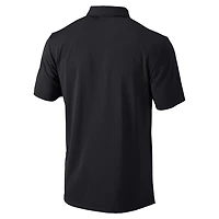 Columbia Purdue Boilermakers Omni-Wick Drive Polo